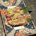 北新地焼肉 きらく - 