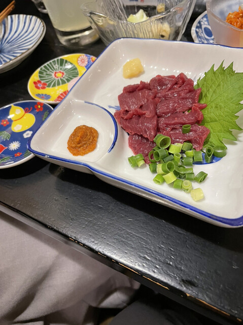 芳正 ～酒ト肴～ - 北仙台（居酒屋）の写真