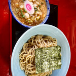 Ramen Tsukemen Ginji - 