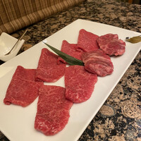 うしごろ 貫 恵比寿本店 - 