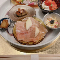 リストランテ･ヒロ  青山 - 