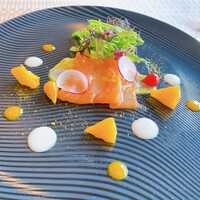 鉄板焼・フレンチ・和洋会席 ボナージュ - 