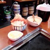 もんじゃ焼き・鉄板焼き はがし - 料理写真: