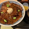 豚丼のはなとかち
