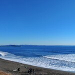 酔笑苑 - 茅ヶ崎柳島海岸