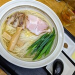 麺屋 千鳥 - 