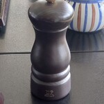 日本料理 魚増 - プジョーの山椒ミール☆彡