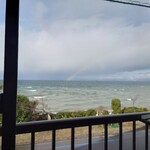 日本料理 魚増 - お店からの外観