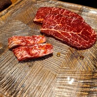 焼肉 うしみつ 恵比寿本店 - 