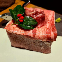 焼肉 うしみつ 恵比寿本店 - 