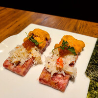 焼肉 うしみつ 恵比寿本店 - 