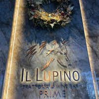 IL LUPINO PRIME - 