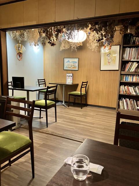 Kyoto Antenna Shop Marutake Ebisu photo 4