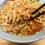 ラーメン 工藤 - 