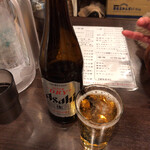 らーめん 四恩 - 