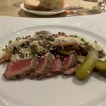 QUAND L'APPETIT VA TOUT VA ! - 