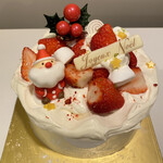 パティスリー リョーコ - 