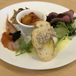 カフェダイニング 529 - 