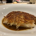 QUAND L'APPETIT VA TOUT VA ! - 