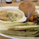 カフェダイニング 529 - 