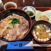 手打ちそばと鴨料理 一穂