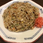 みその橋サカイ - 焼飯