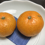 Satsuma Aji - 