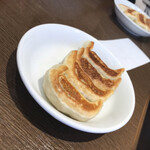 天鴻餃子房 - 