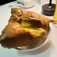 トラットリア グランボッカ - 