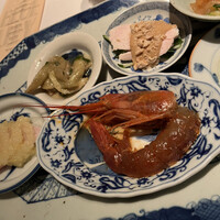 銀座ブルーリリー ステーキ＆チャイニーズレストラン - 