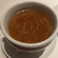 銀座ブルーリリー ステーキ＆チャイニーズレストラン - 