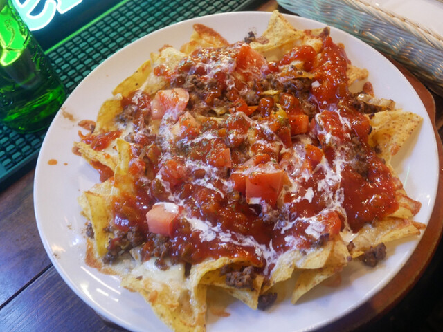 The Blarney Stone Shinsaibashi photo 2