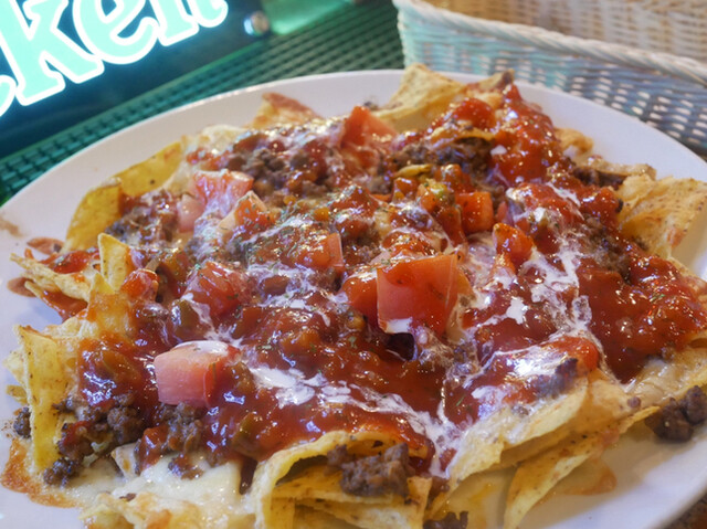 The Blarney Stone Shinsaibashi photo 3