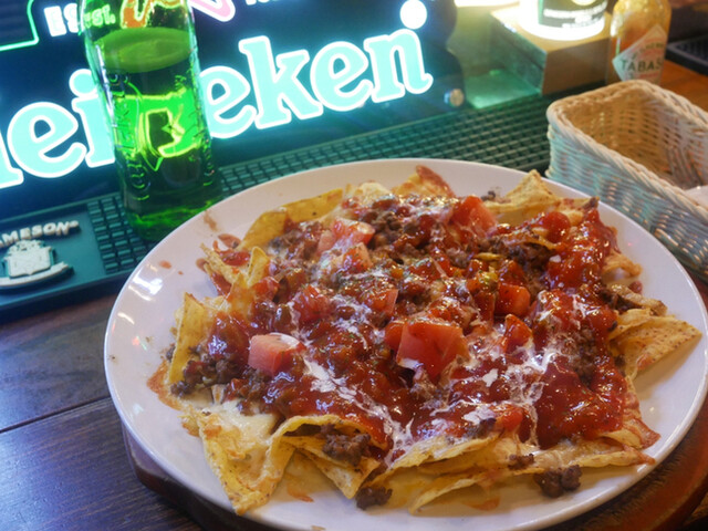 The Blarney Stone Shinsaibashi