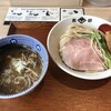 別邸 たけ井 なんばラーメン一座店