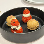 レストラン トヨ トーキョー - 