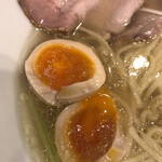 らーめん 四恩 - 