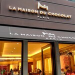 La Maison du Chocolat - 