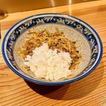 こだわり麺工房たご - 