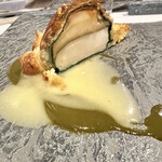 レストラン トヨ トーキョー - 