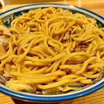 こだわり麺工房たご - 