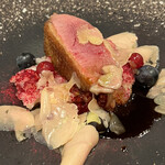 レストラン トヨ トーキョー - 