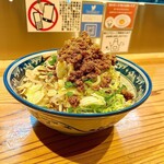 こだわり麺工房たご - 