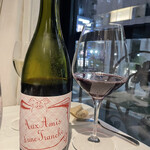 AUXAMIS des Vins - 