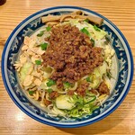 こだわり麺工房たご - 