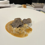 レストラン トヨ トーキョー - 