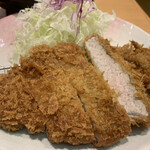 Tonkatsu Inabawakou - 