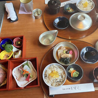 銀座方舟  大吟醸しずく店 - 
