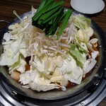 鉄板鍋づくし 枚方本店 - 鉄板鍋