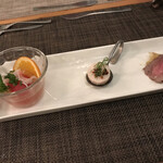 イタリア式食堂 ブラン - 